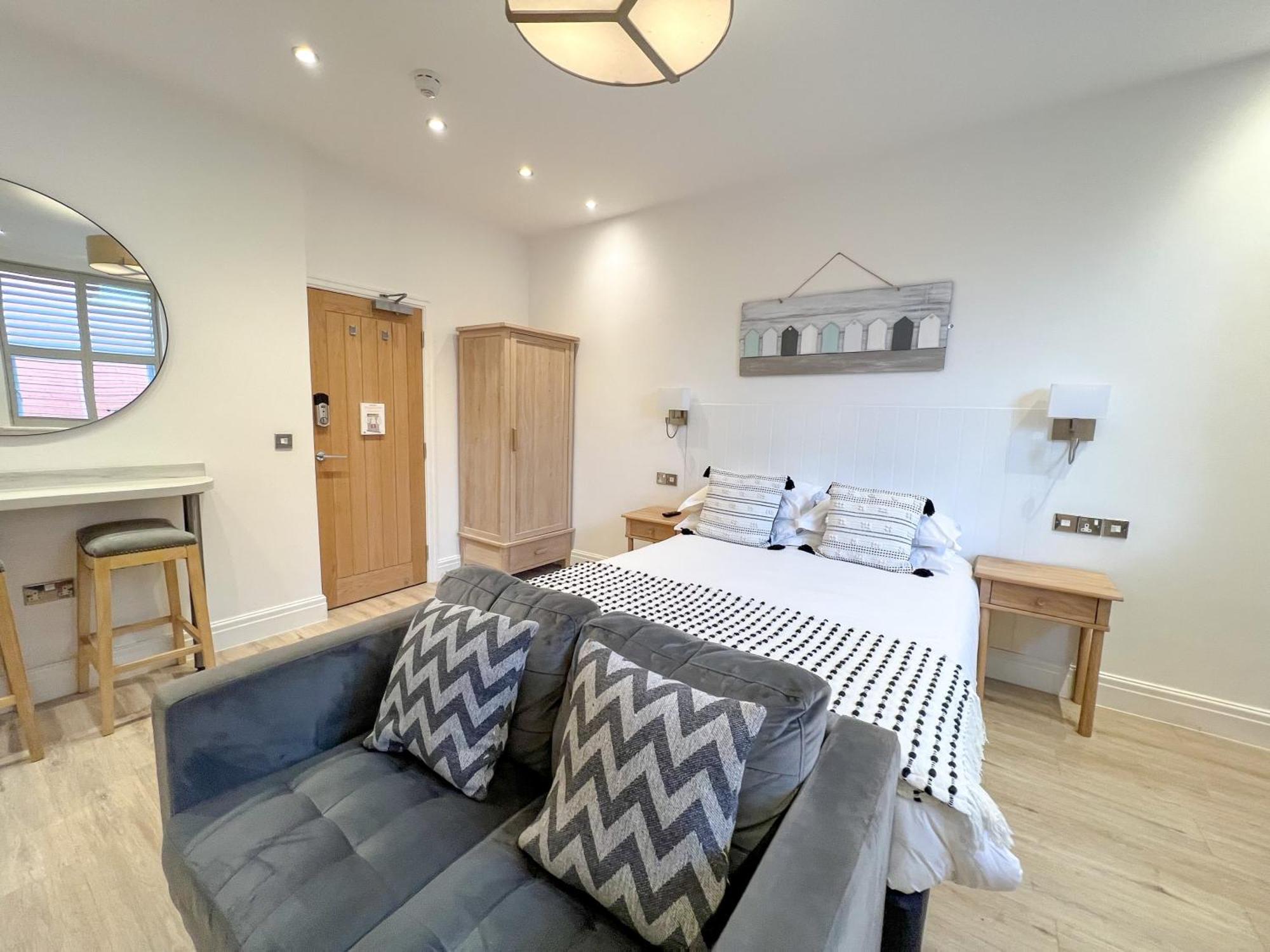 Appartement St Annes Lytham St Annes