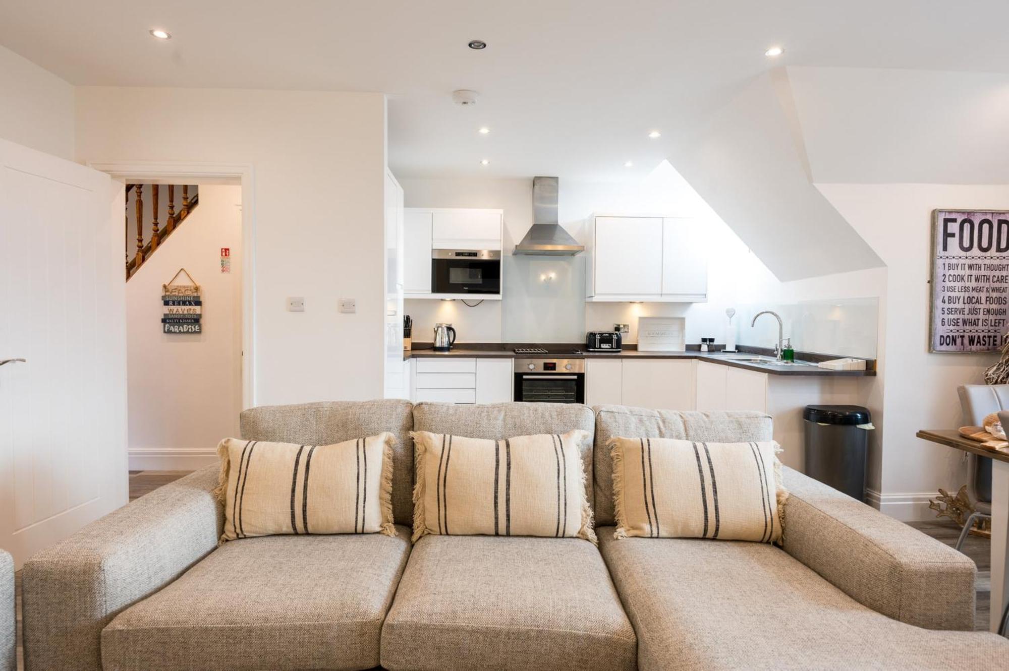 Appartement St Annes