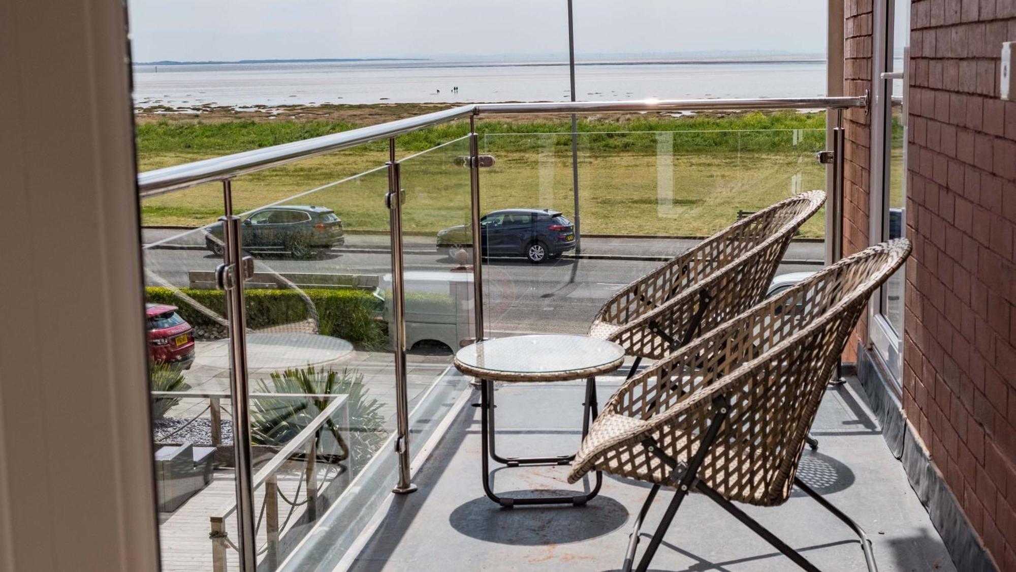 Appartement St Annes