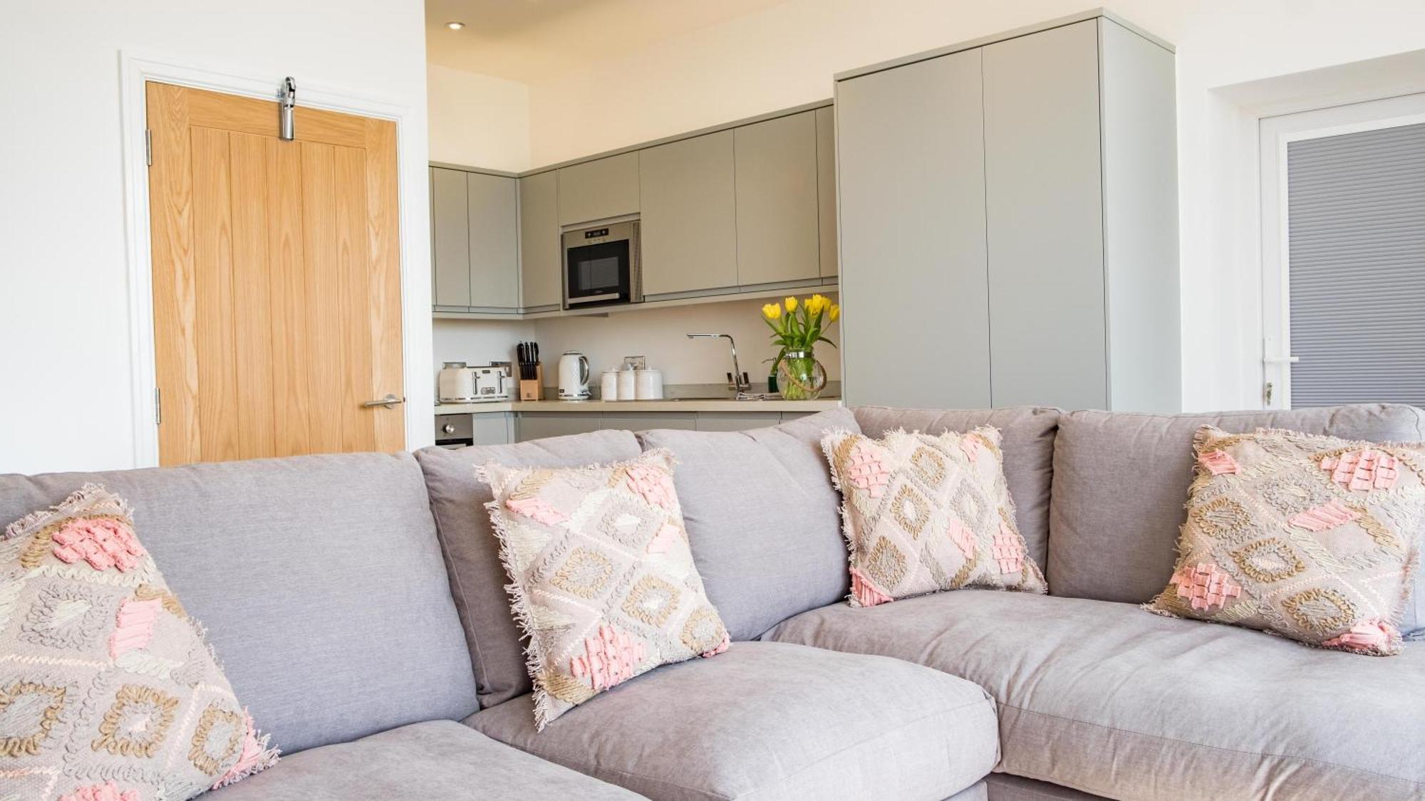 Appartement St Annes *