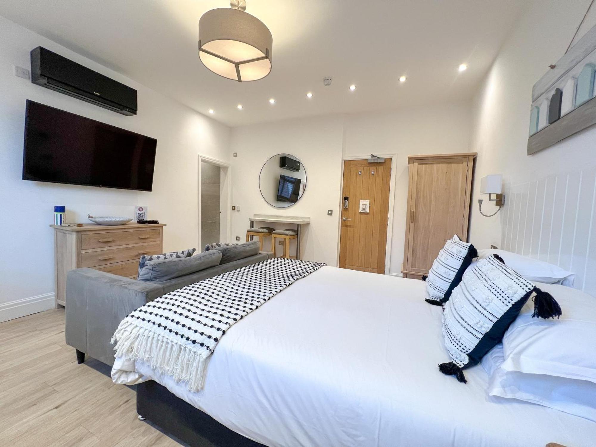 St Annes Appartement Lytham St Annes
