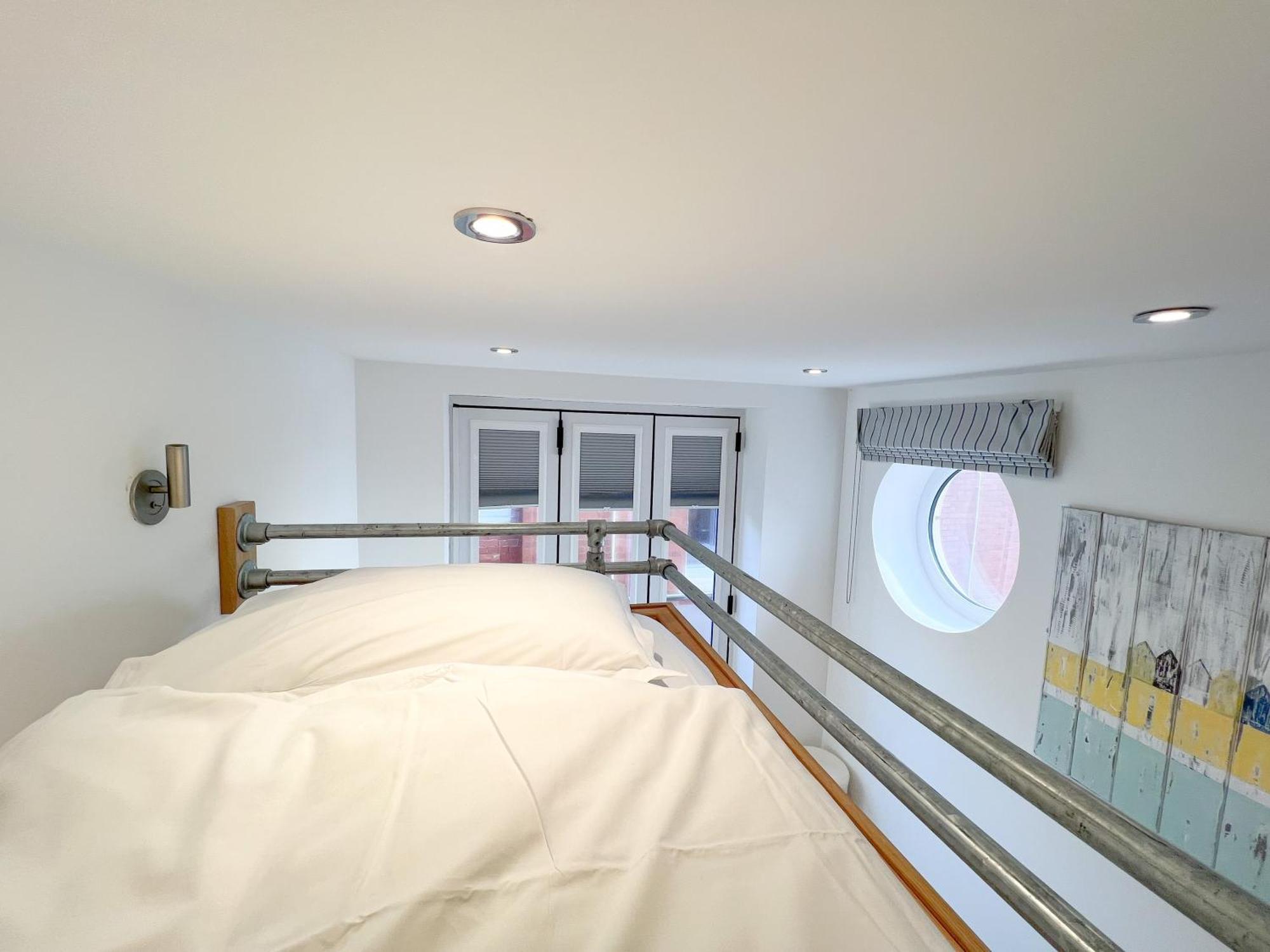 St Annes Appartement
