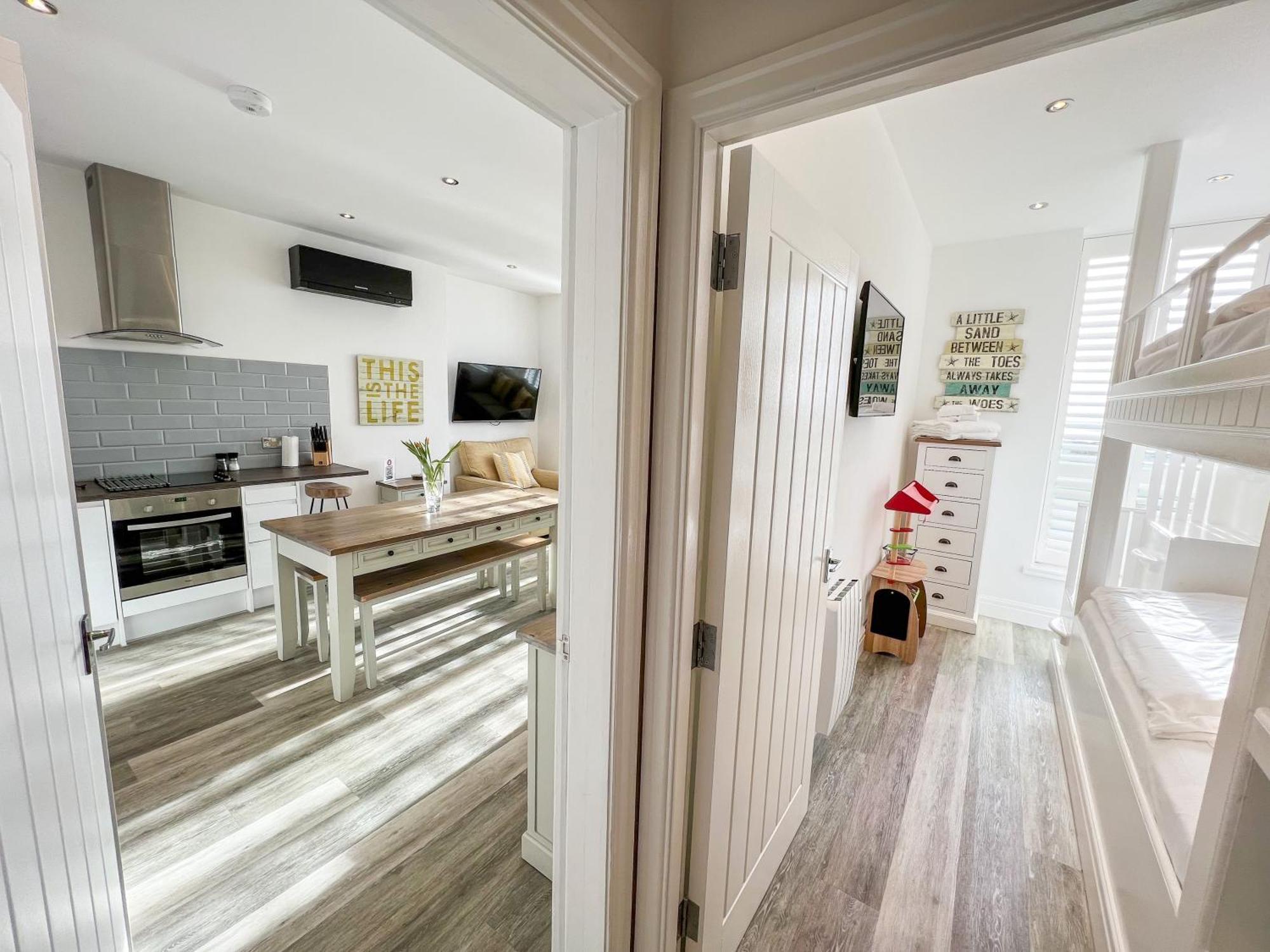 Appartement St Annes Lytham St Annes