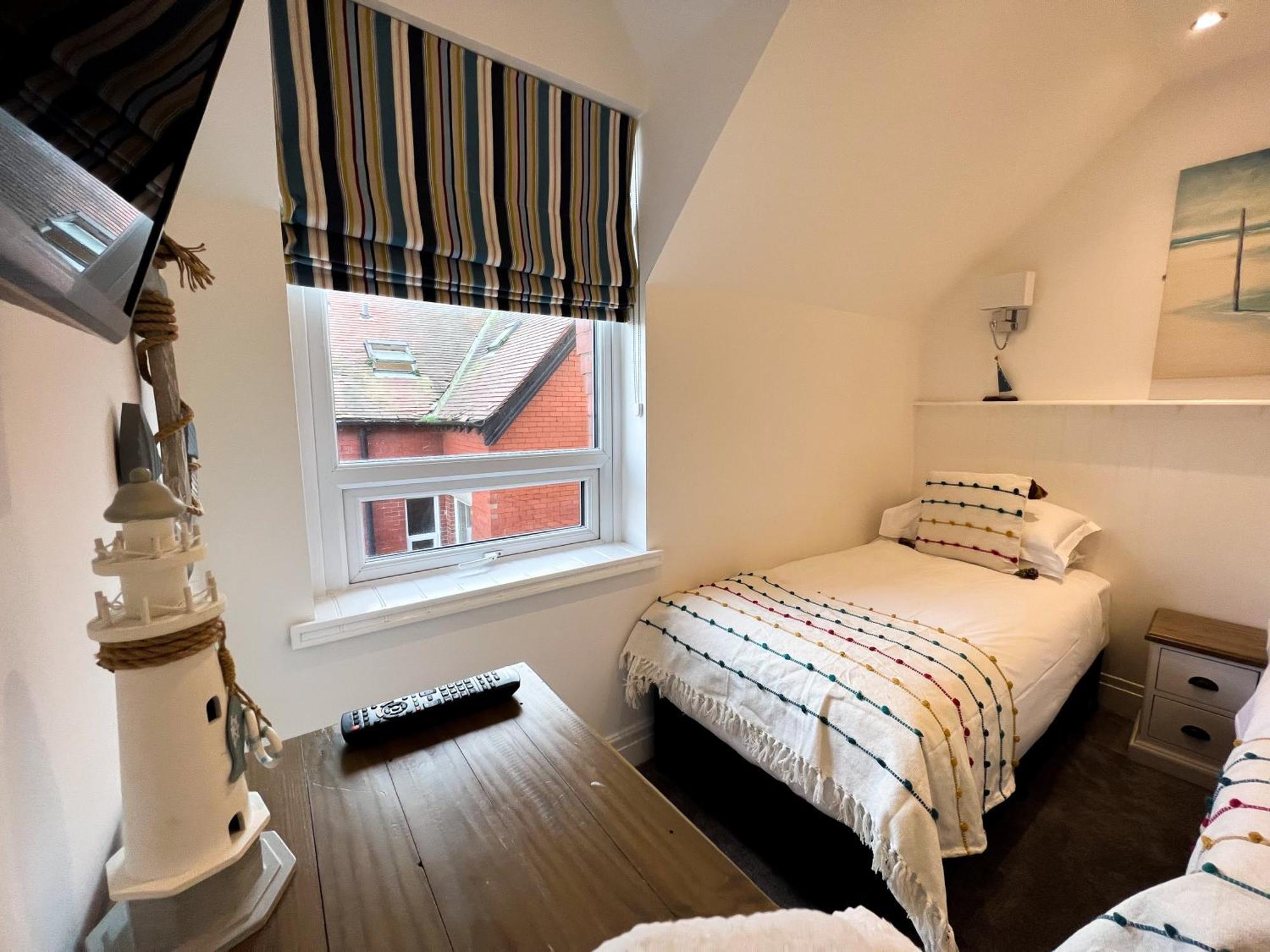 Appartement St Annes