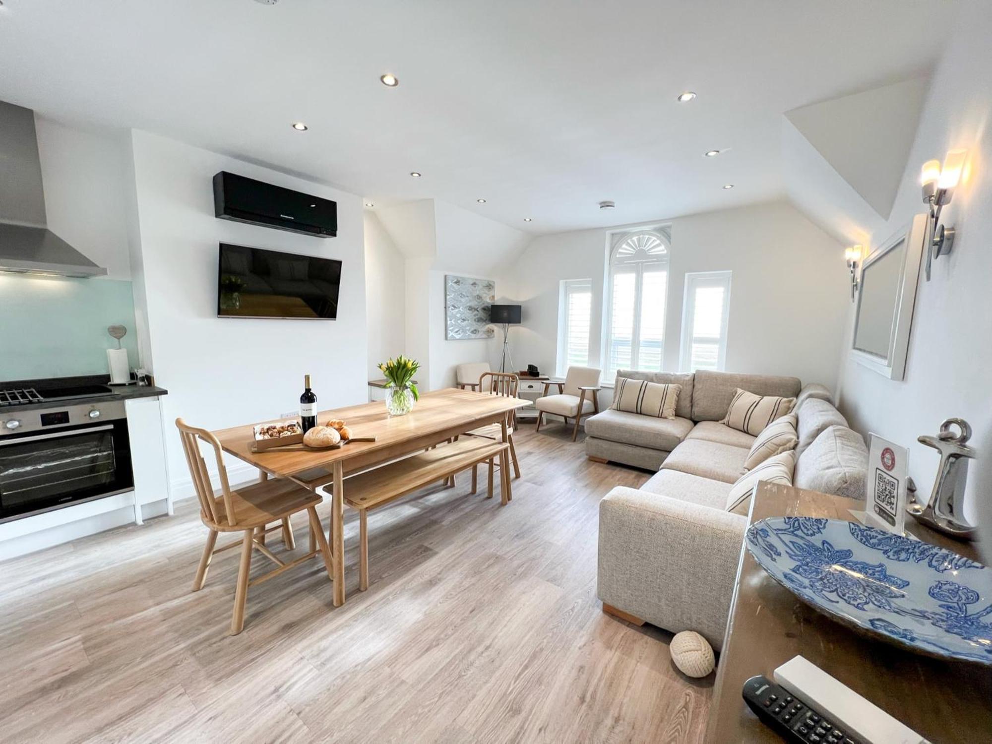 St Annes Appartement Lytham St Annes