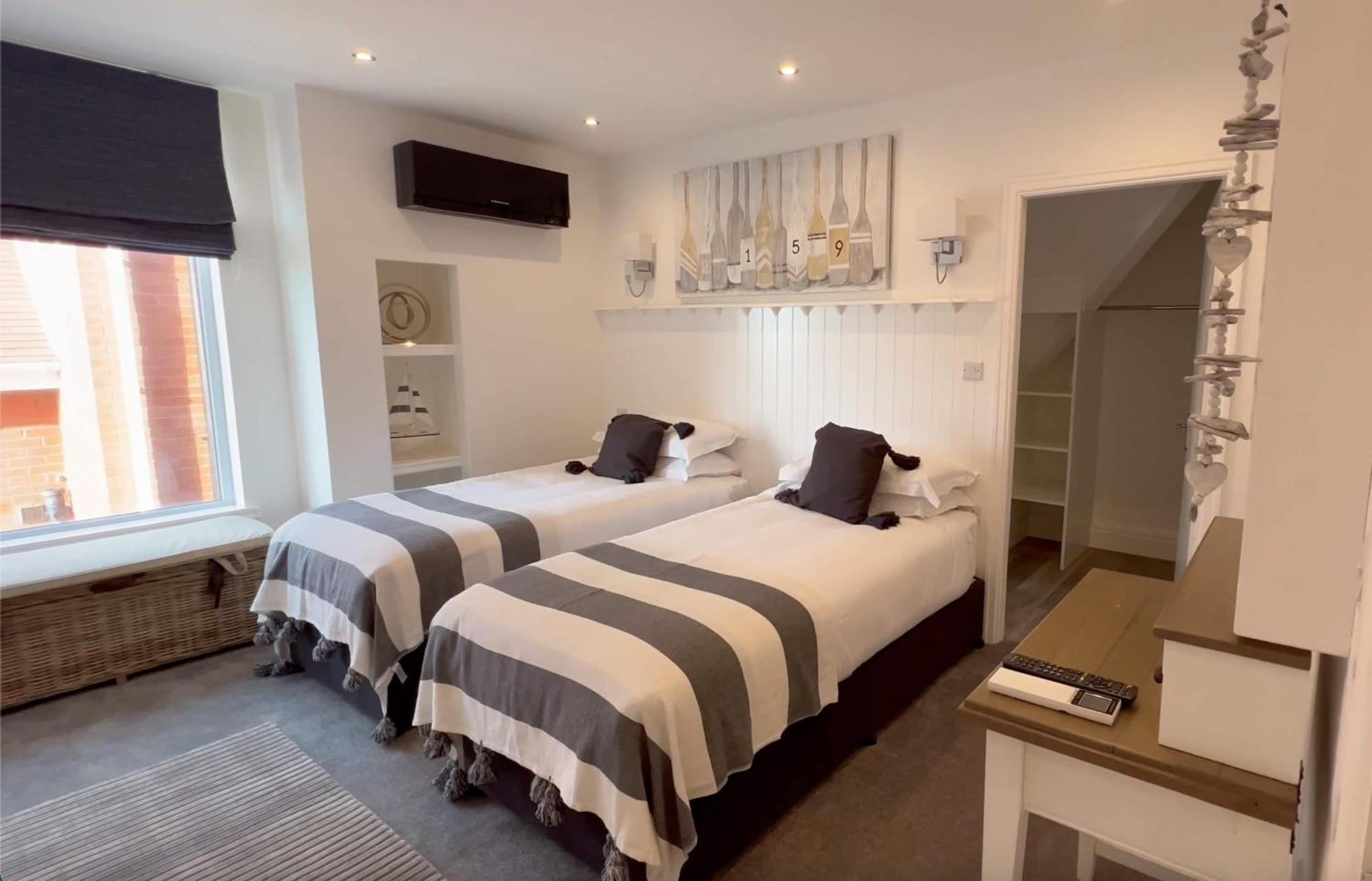 Appartement St Annes Lytham St Annes