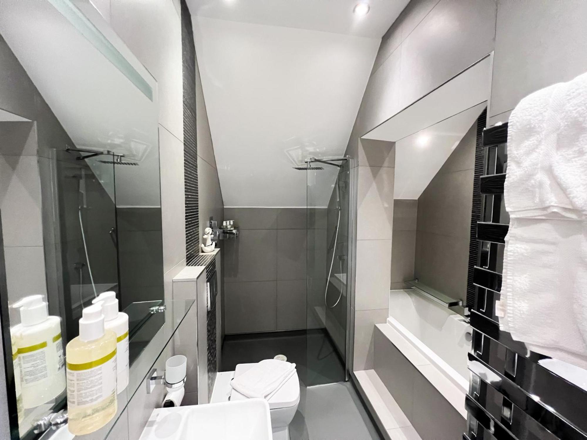Appartement St Annes