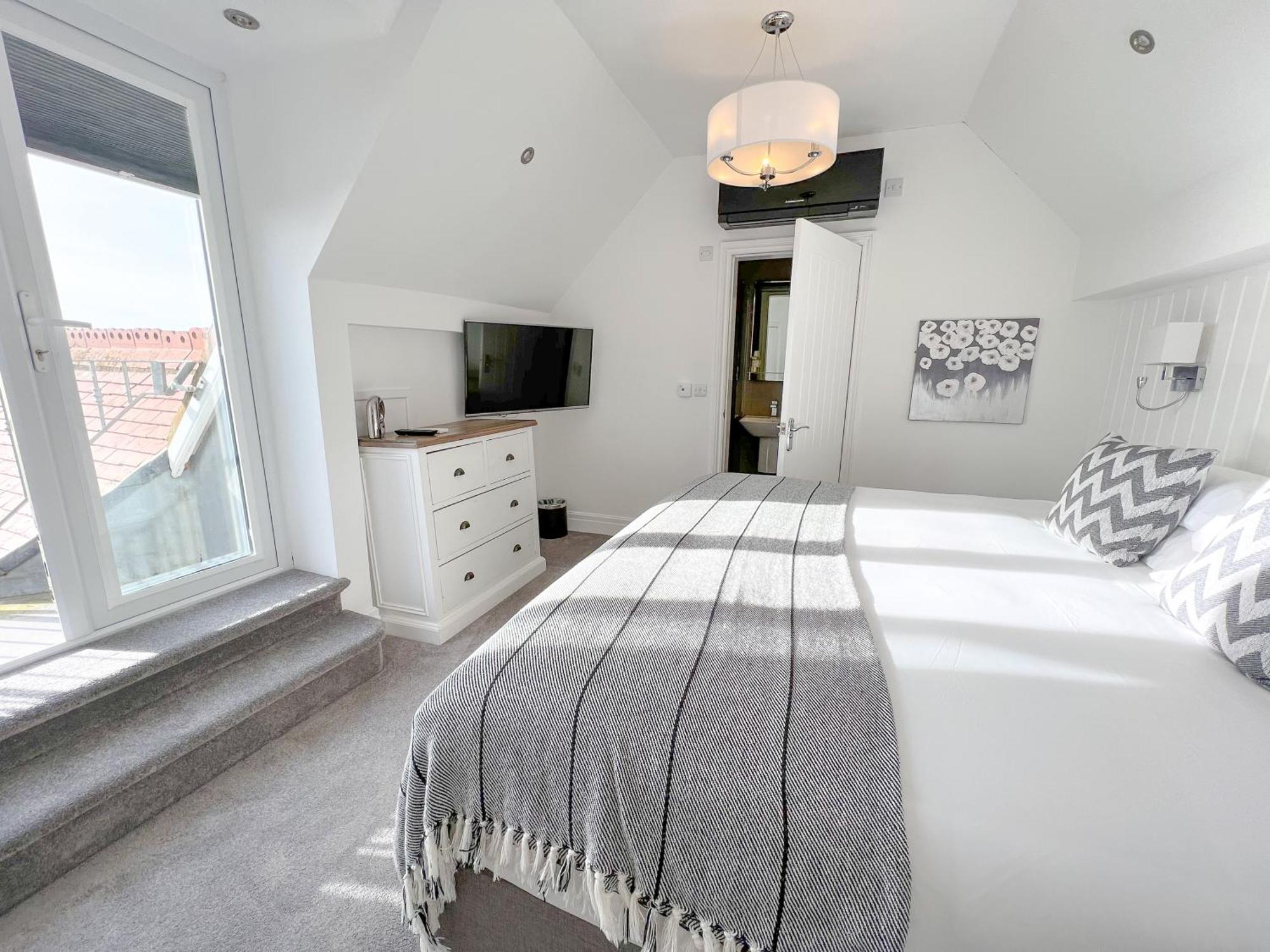 Appartement St Annes *