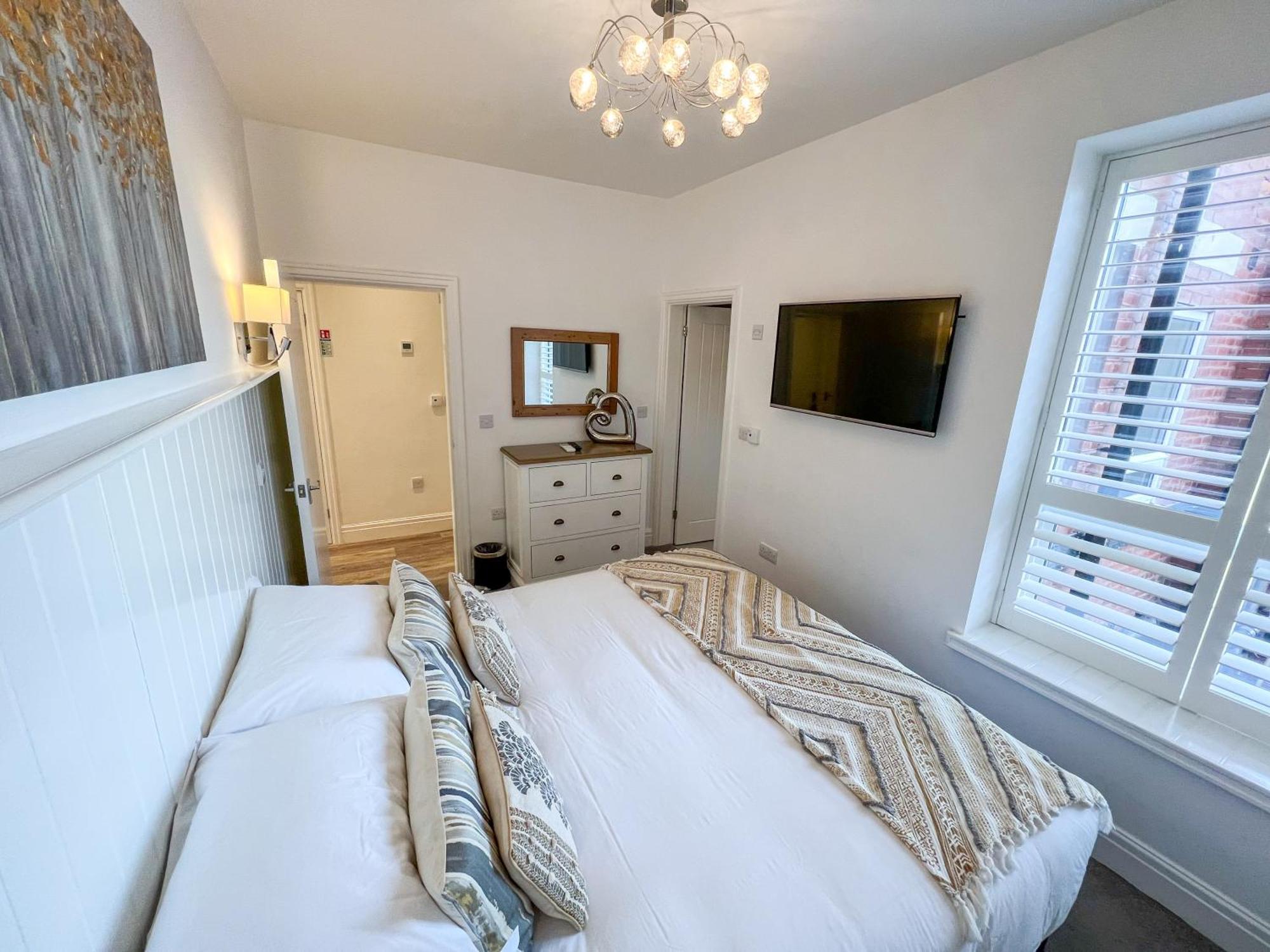 Appartement St Annes