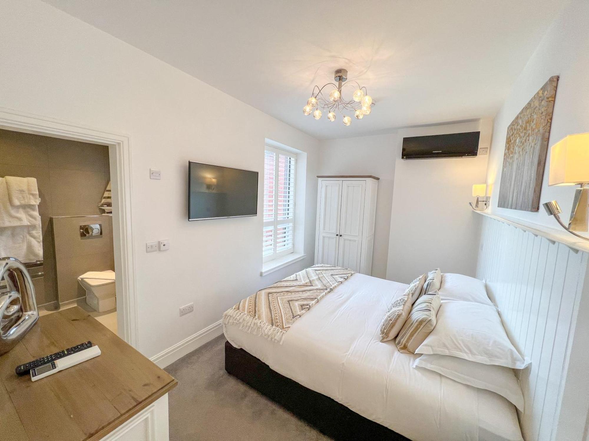 Appartement St Annes